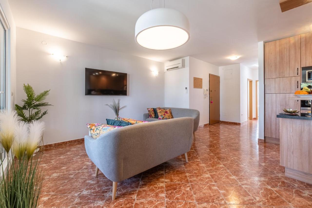 Apartment Mia *