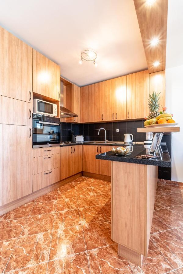 Mia Apartment