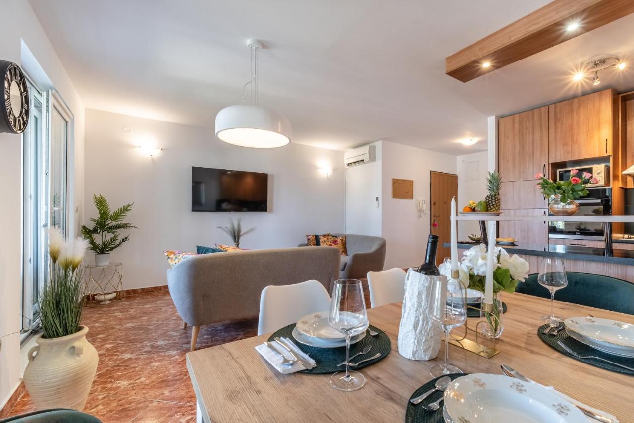Mia Apartment *